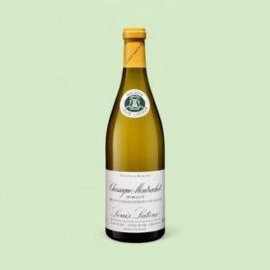 Louis Latour Morgeot Chassagne-Montrachet Premier Cru 2022, 750ml, 13,5 %