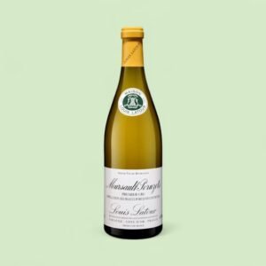 Louis Latour Meursault Poruzots, 2020, 750ml, 13,5 %