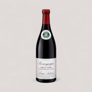 Louis Latour, Bourgogne Pinot Noir, 2022, 750ml, 13 %