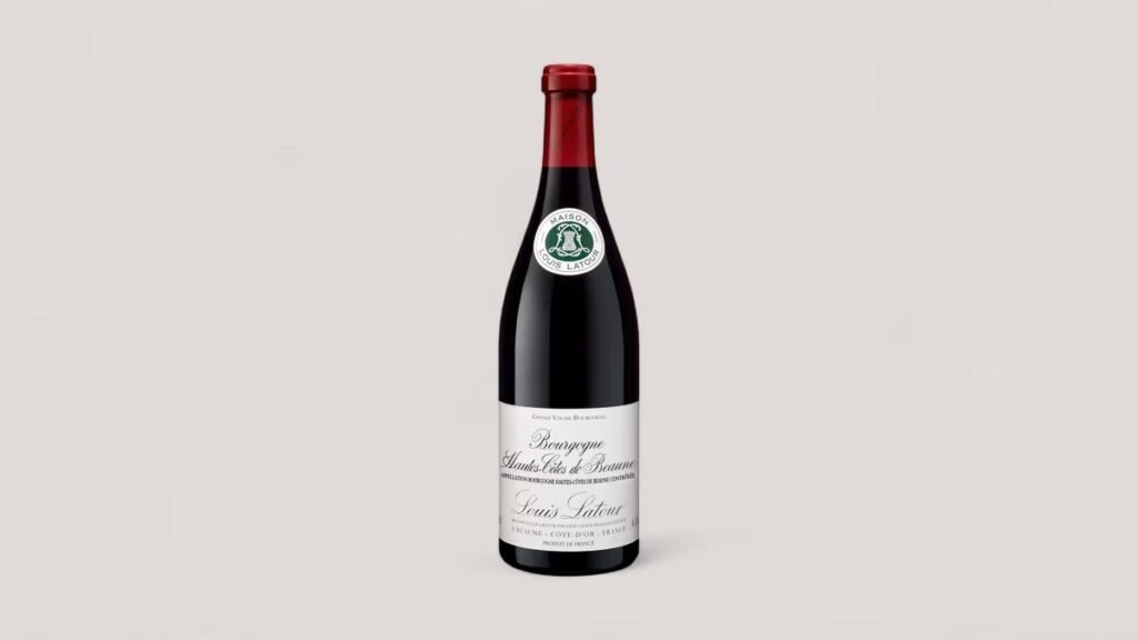 Louis Latour, Cote de Beaune 2021, 750ml, 13 %