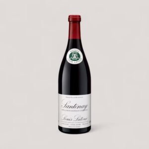 Louis Latour Santenay, 2022, 750ml, 13 %