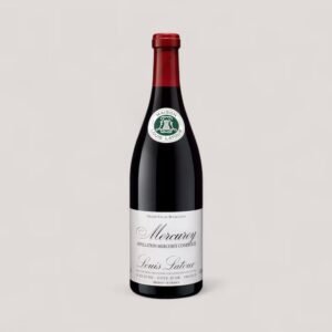 Louis Latour Mercury, 2022, 750ml, 13 %