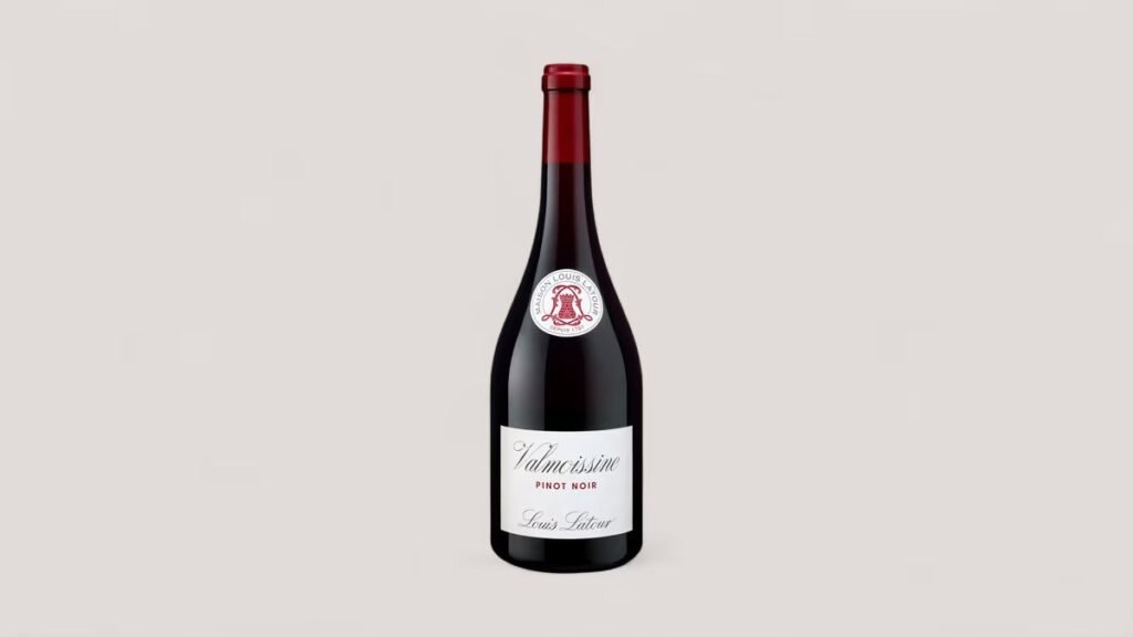 Louis Latour Domaine de Valmoissine Pinot Noir 2022, 750ml, 13 %