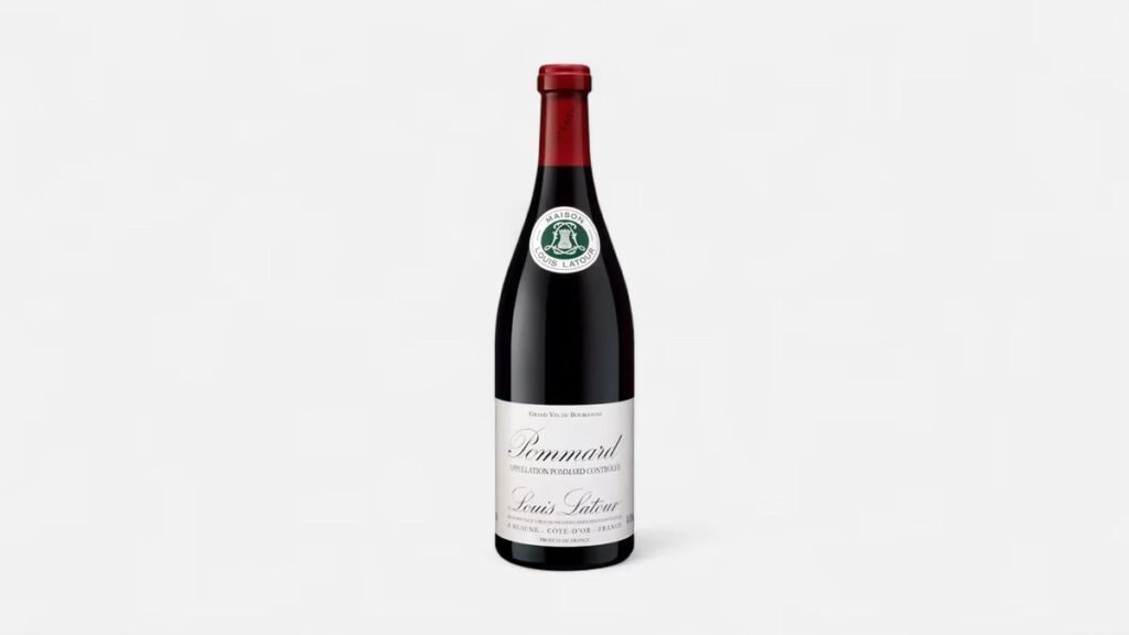 Louis Latour Pommard 2020, 750ml, 13,5 %