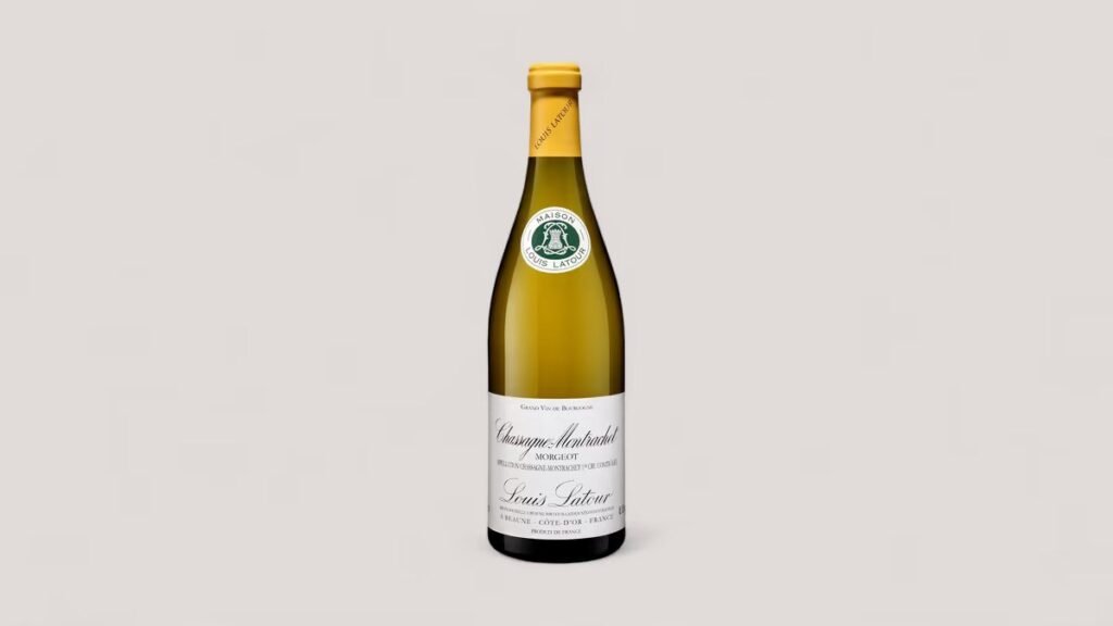 Louis Latour CHASSAGNE-MONTRACHET 2022, 750ml, 13,5 %