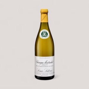 Louis Latour CHASSAGNE-MONTRACHET 2022, 750ml, 13,5 %