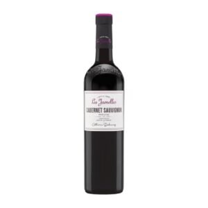 Cabernet Sauvignon, Les Jamelles, France, Languedoc, 750ml, 13%