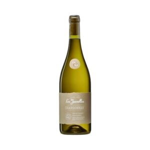Chardonnay, BIO , LOW NAT, 750ml, 9%