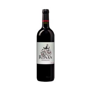 Ronan by Clinet “Dendy”, 2019, 750ml, 14%, Château Clinet, France, Bordeaux