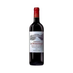 Château La Dominique, 2016, 14,5%, Château La Dominique, France, Bordeaux