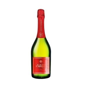 Sieur d'Arques Crémant de Limoux Brut, 12,5 % alc. 750ml
