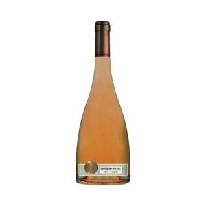 Sieur d'Arques Cuvée du Soleil Rosé,, 12,5 % alc, 750 ml, Brut, white