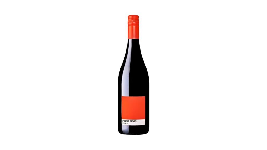 Pinot Noir 2023 Paquet Montagnac