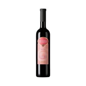 Mencia, Rectoral Amandi Tinto, DO Ribeira Sacra, 2023