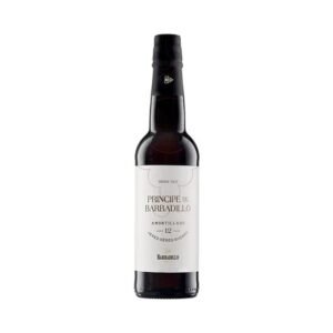 Príncipe de Barbadillo Amontillado, JEREZ