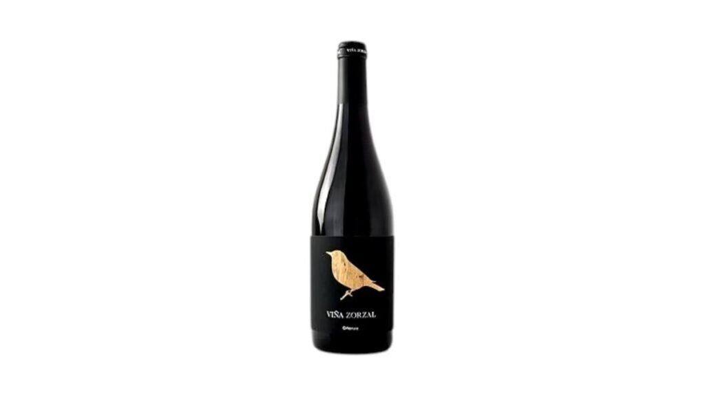 Zorzal Crianza 2023 , 13 % , 750 ml