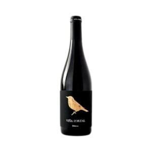 Zorzal Crianza 2023 , 13 % , 750 ml