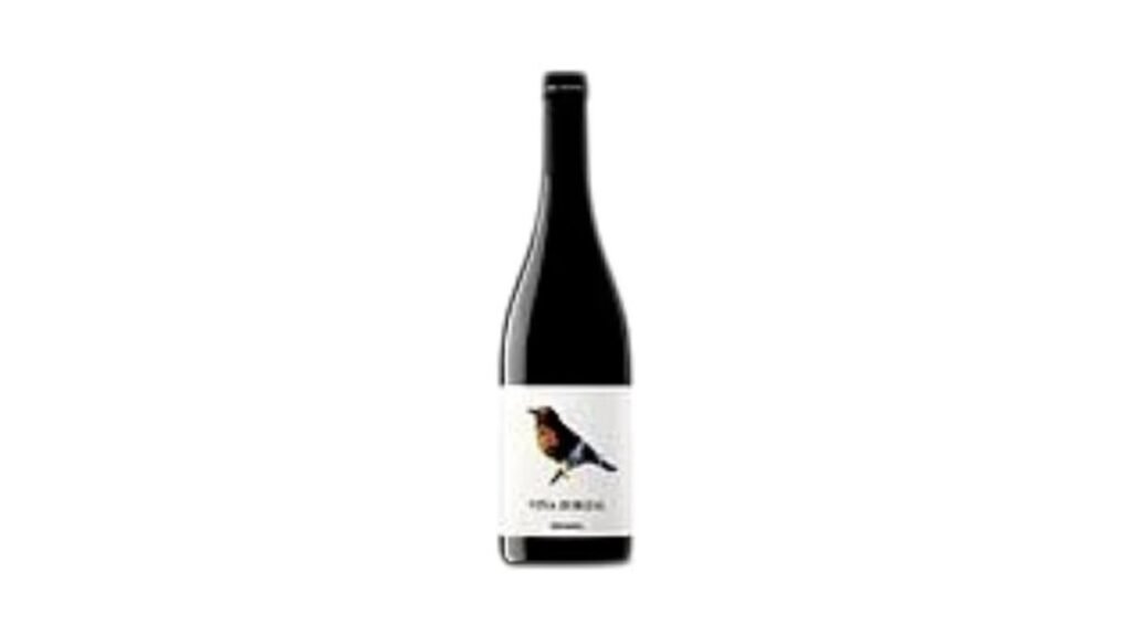 Zorzal Garnacha, 2024, 13% , 750 ml