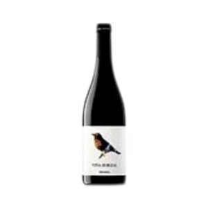 Zorzal Garnacha, 2024, 13% , 750 ml