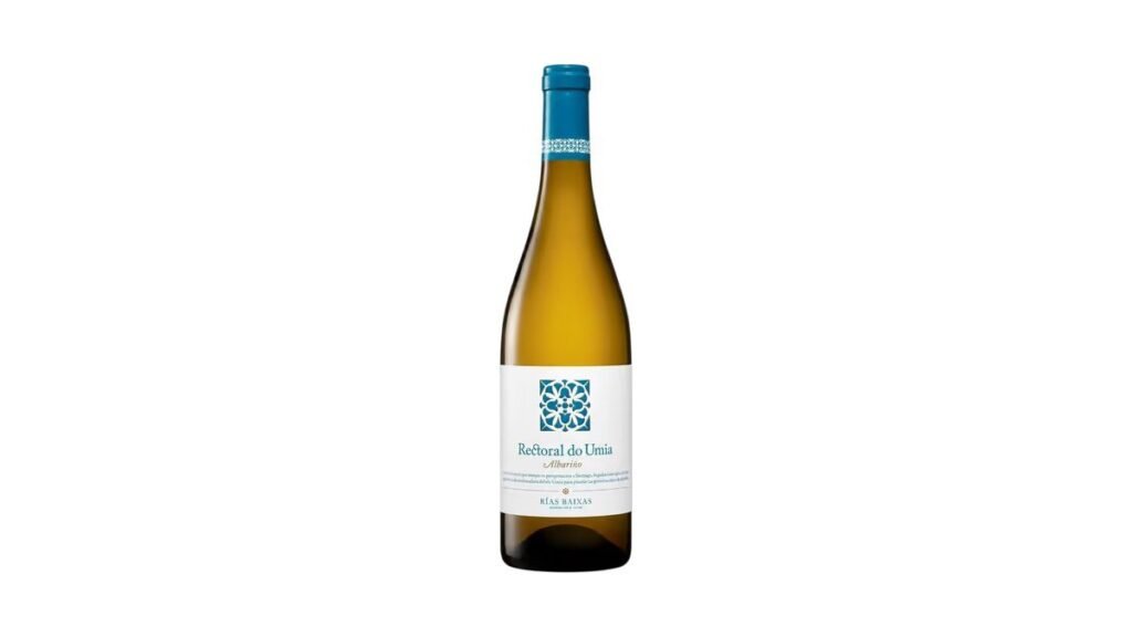 Albarino Rectoral 2024