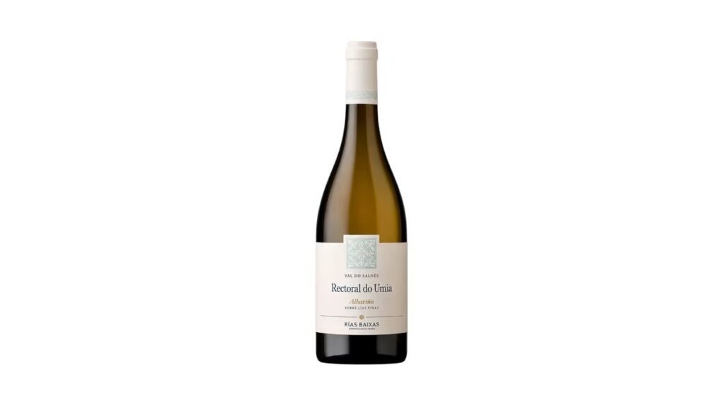 Albarino Rectoral 2023 Lias